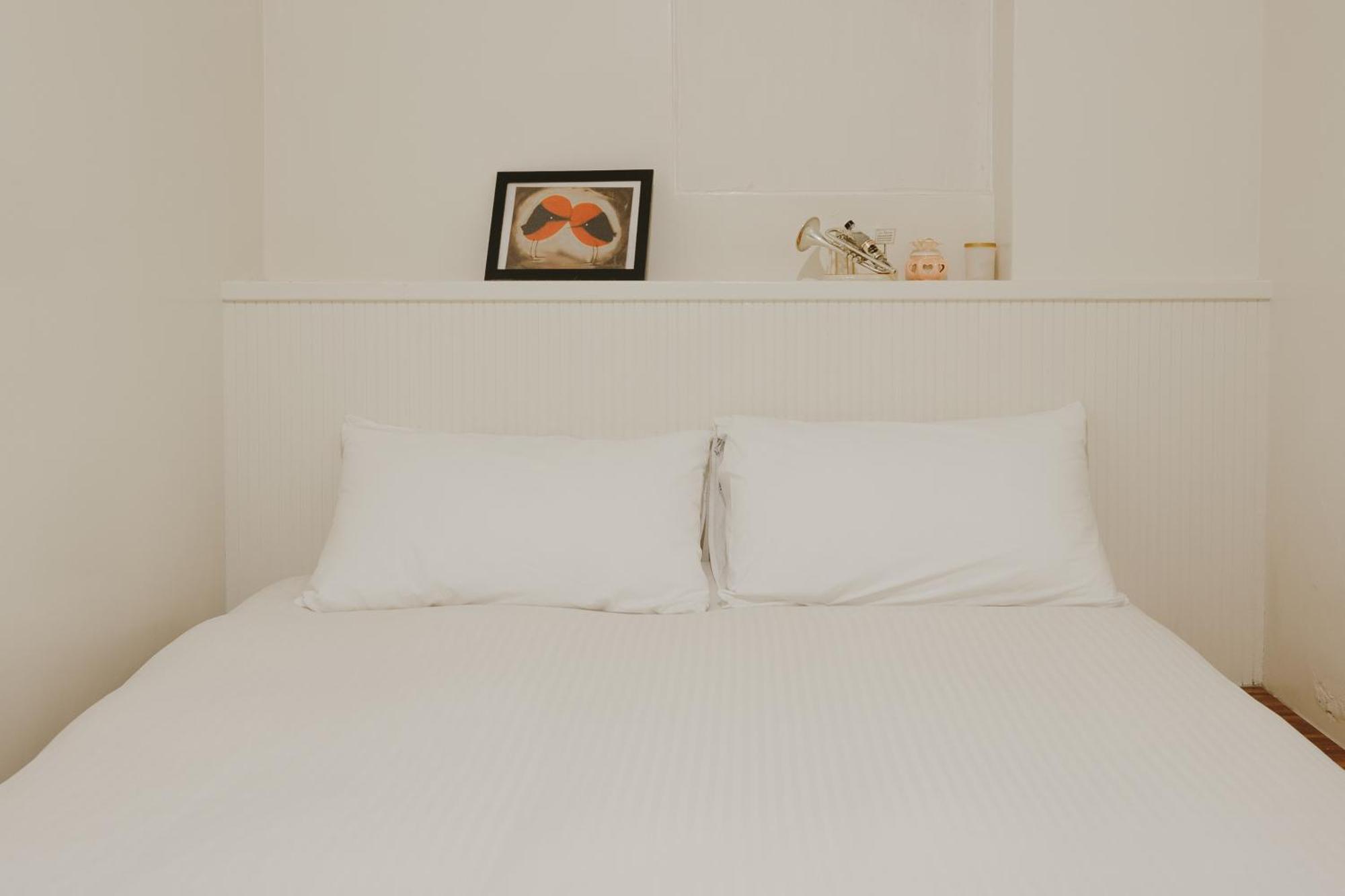Mountain Traveler Inn จิ่วเฟิ่น ภายนอก รูปภาพ