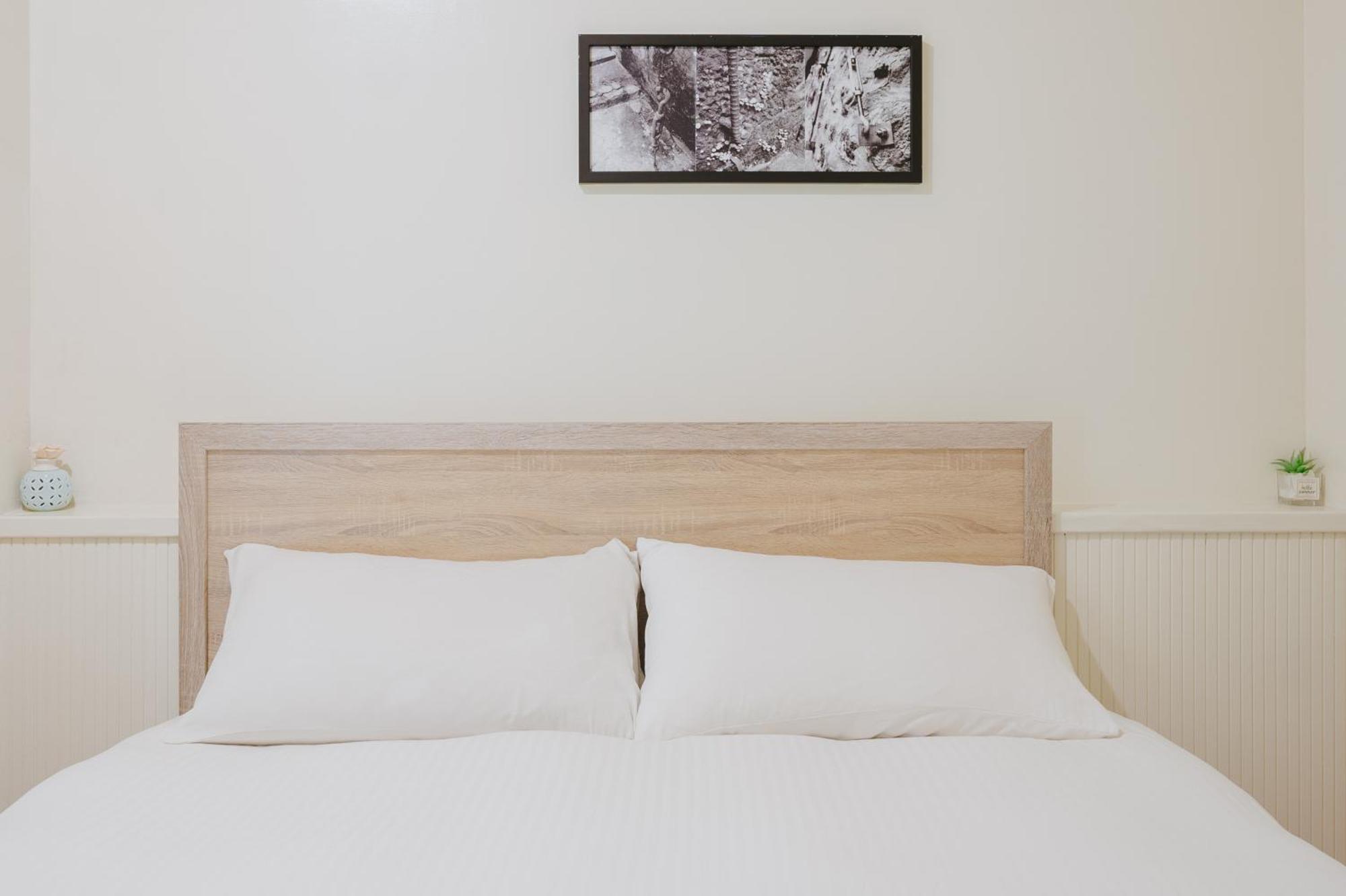 Mountain Traveler Inn จิ่วเฟิ่น ภายนอก รูปภาพ